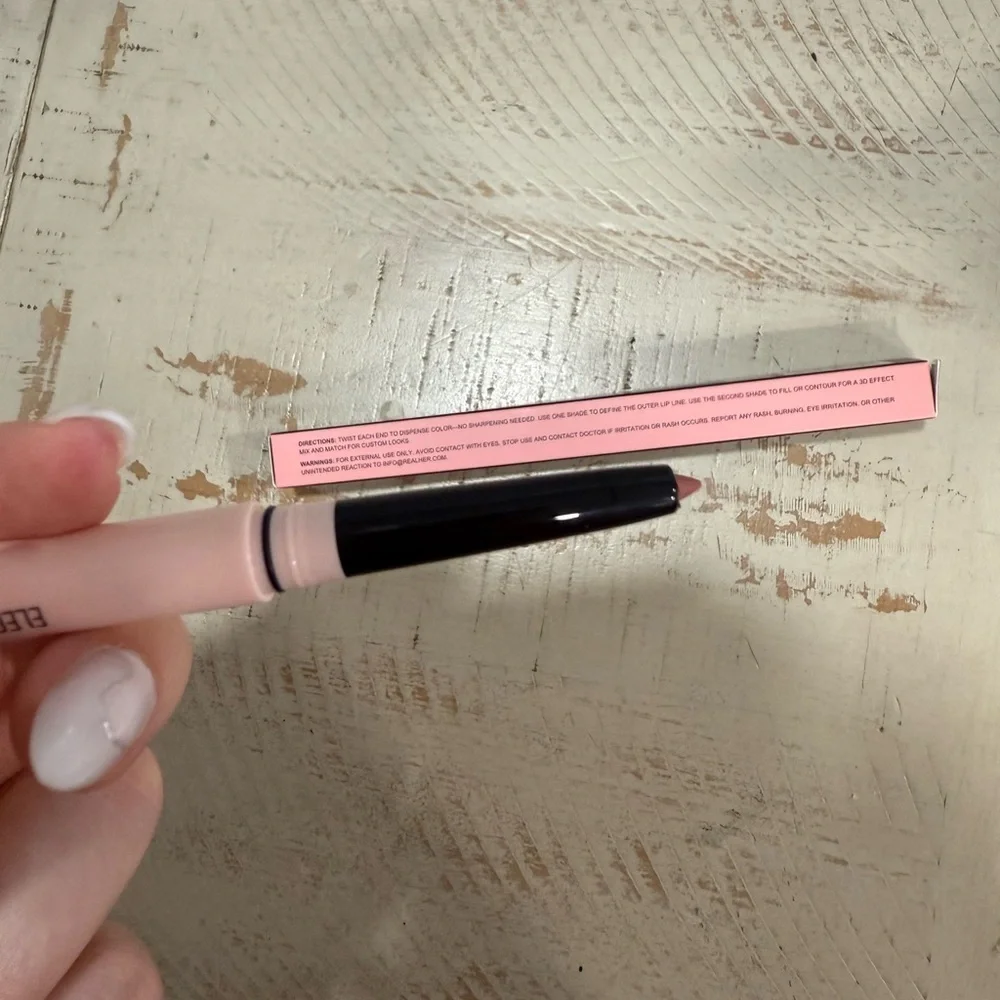 RealHer nib elegant